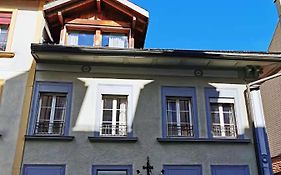 Interlaken Apartment 27